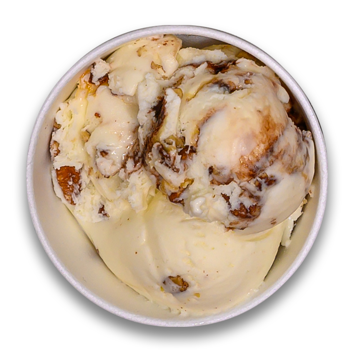 Turtle Super Premium Ice Cream Pete & Belle's