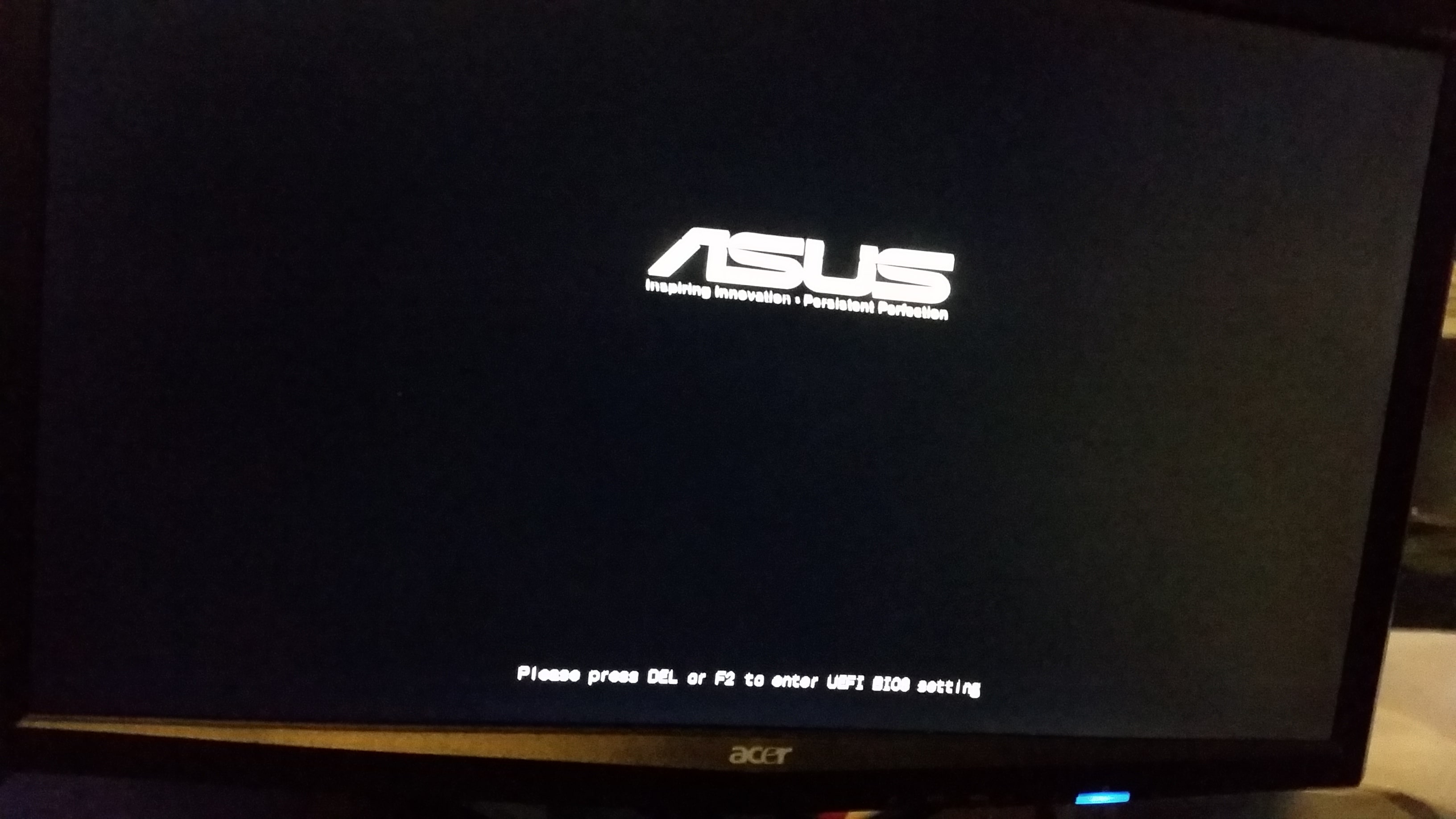 Cum intru in BIOS? Ce este BIOS? peTech Tutoriale, stiri, idei si