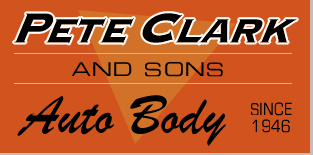 Pete Clark and Sons Auto Body, Insurance Claim Specialists, Auto Repair