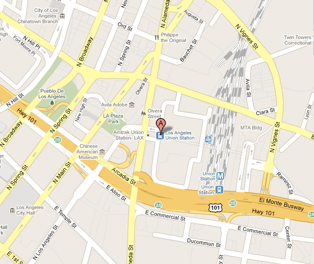 Amtrak's Southwest Chief / 4300 hours / 2265 miles / Los Angeles to Chicago Railroading North America