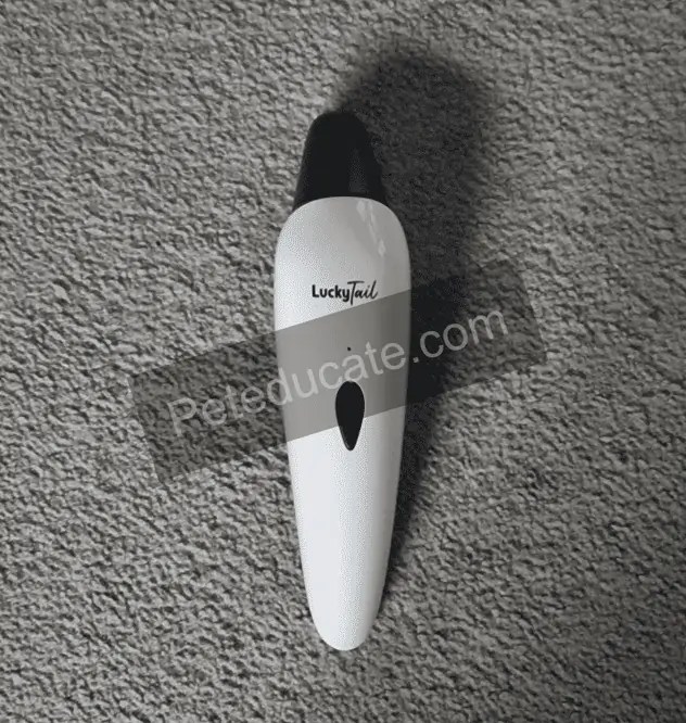 LuckyTail Nail Grinder Review [Here Is Why You Need It]