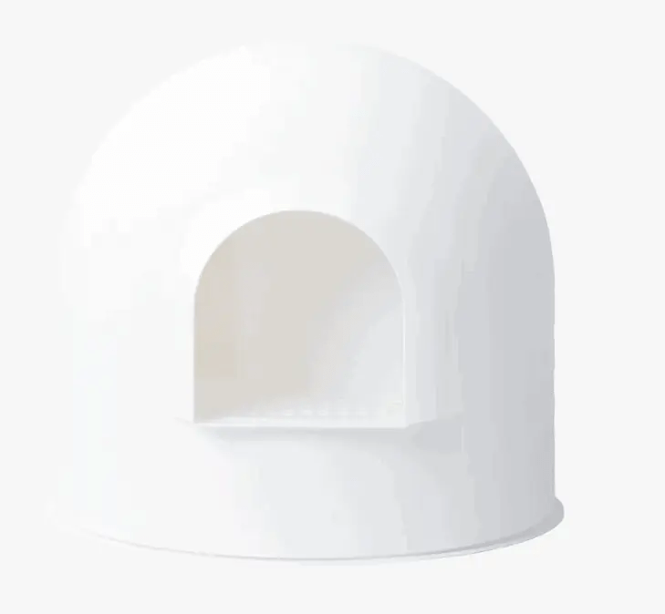 Pidan Cat Litter Box Review [Why Are Cat Owners Raving About It?]