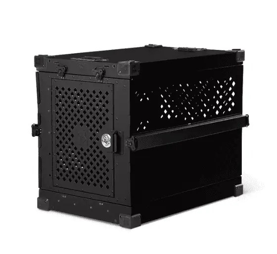 Impact Dog Crate vs Gunner Kennel » Pet Educate