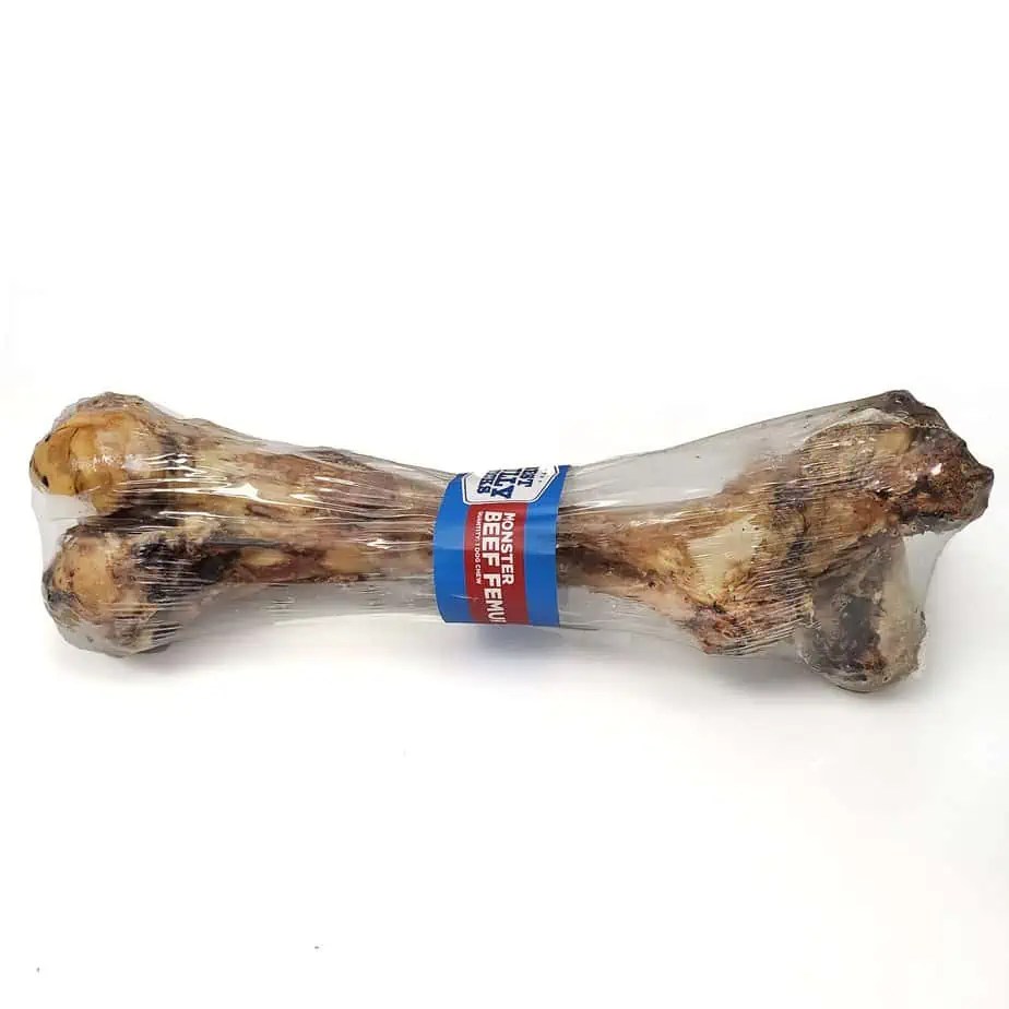 Best Dog Bones for Large Dogs [Top Picks and Buying Guide] » Pet Educate