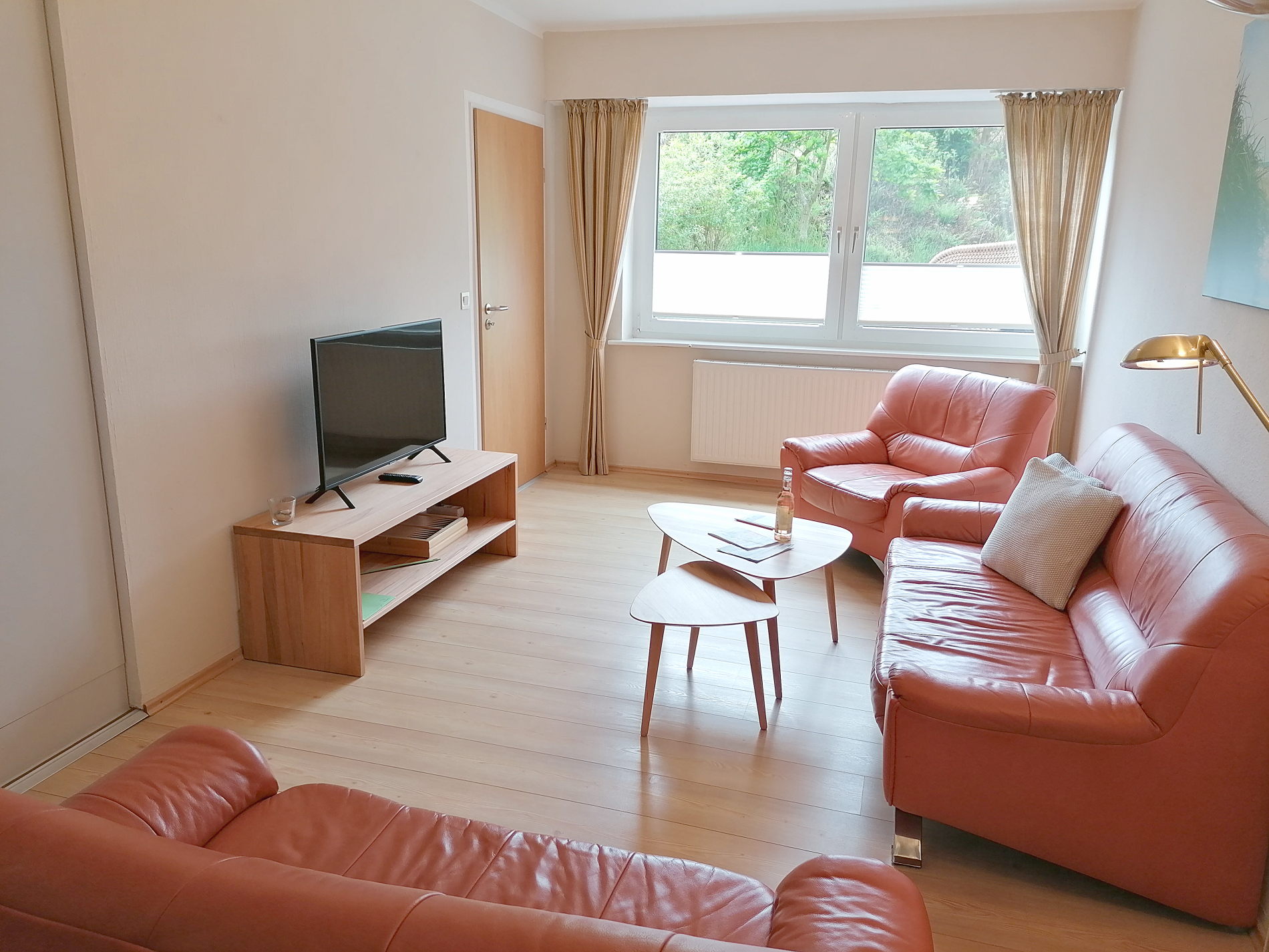 BioApartment Strandhafer St. PeterOrding Appartementvermittlung