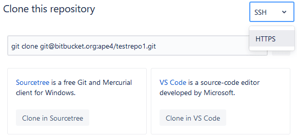 Change Git Remote URL to SSH from HTTPS Peter Whyte