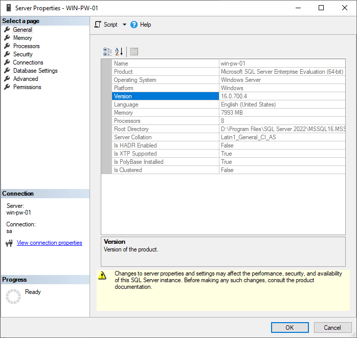 How to Check SQL Server Version MSSQL DBA Blog