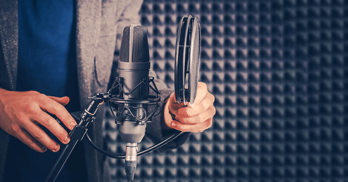 What Is Voice Over Narration & How Much Does It Cost?