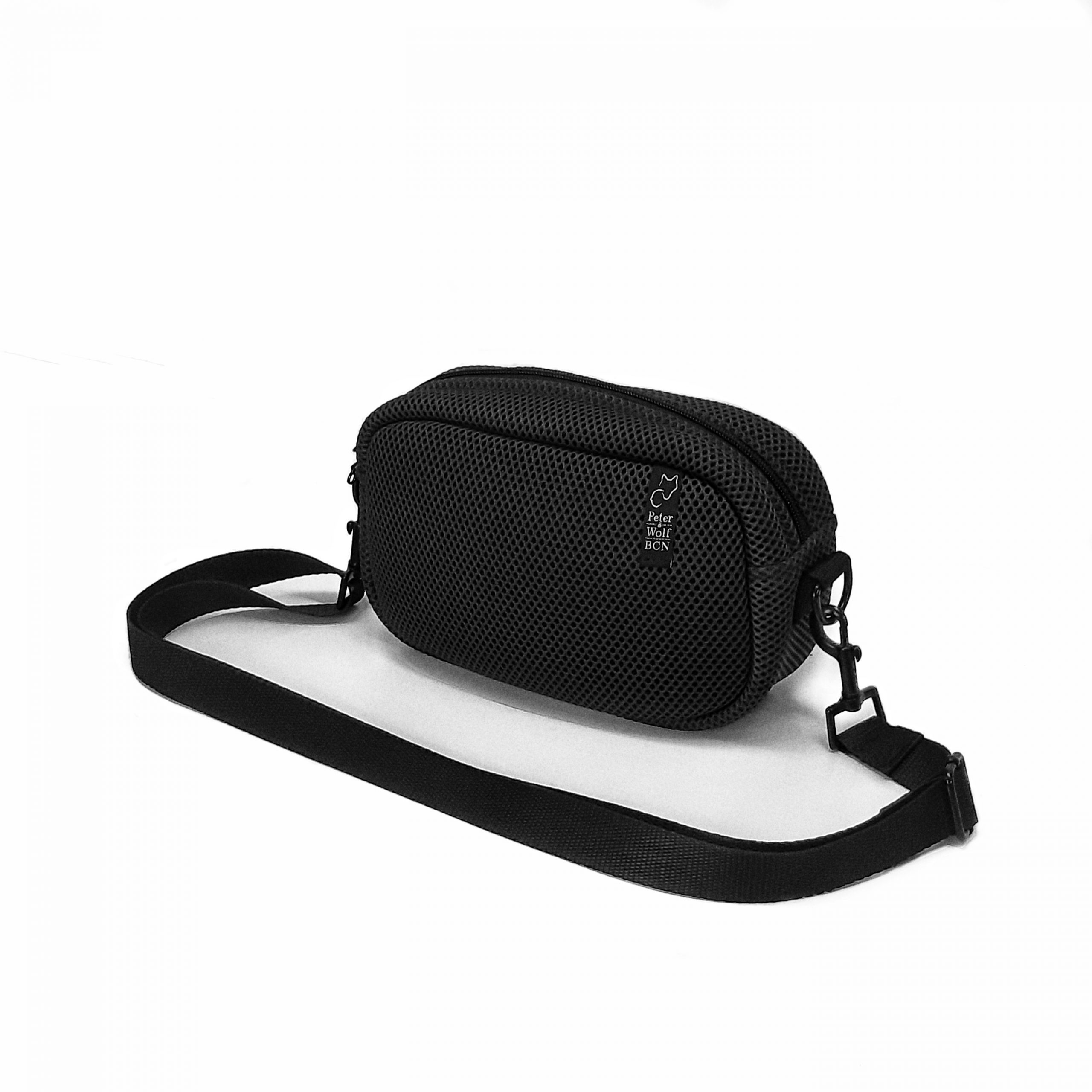 Shoulder Bag Kramel Sport technical 3D fabric