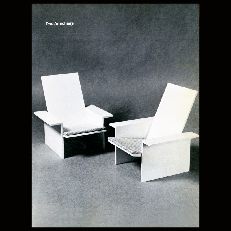 Peter Atkins / work / MEADMORE DECONSTRUCTION PROJECT 2 2020