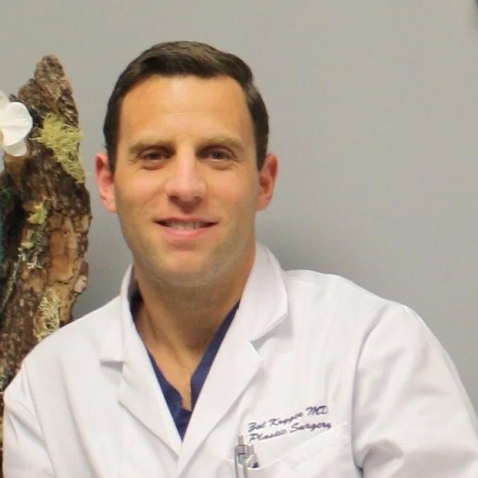 64 Zol Kryger, M.D. Navigating the sometimes shady world of plastic