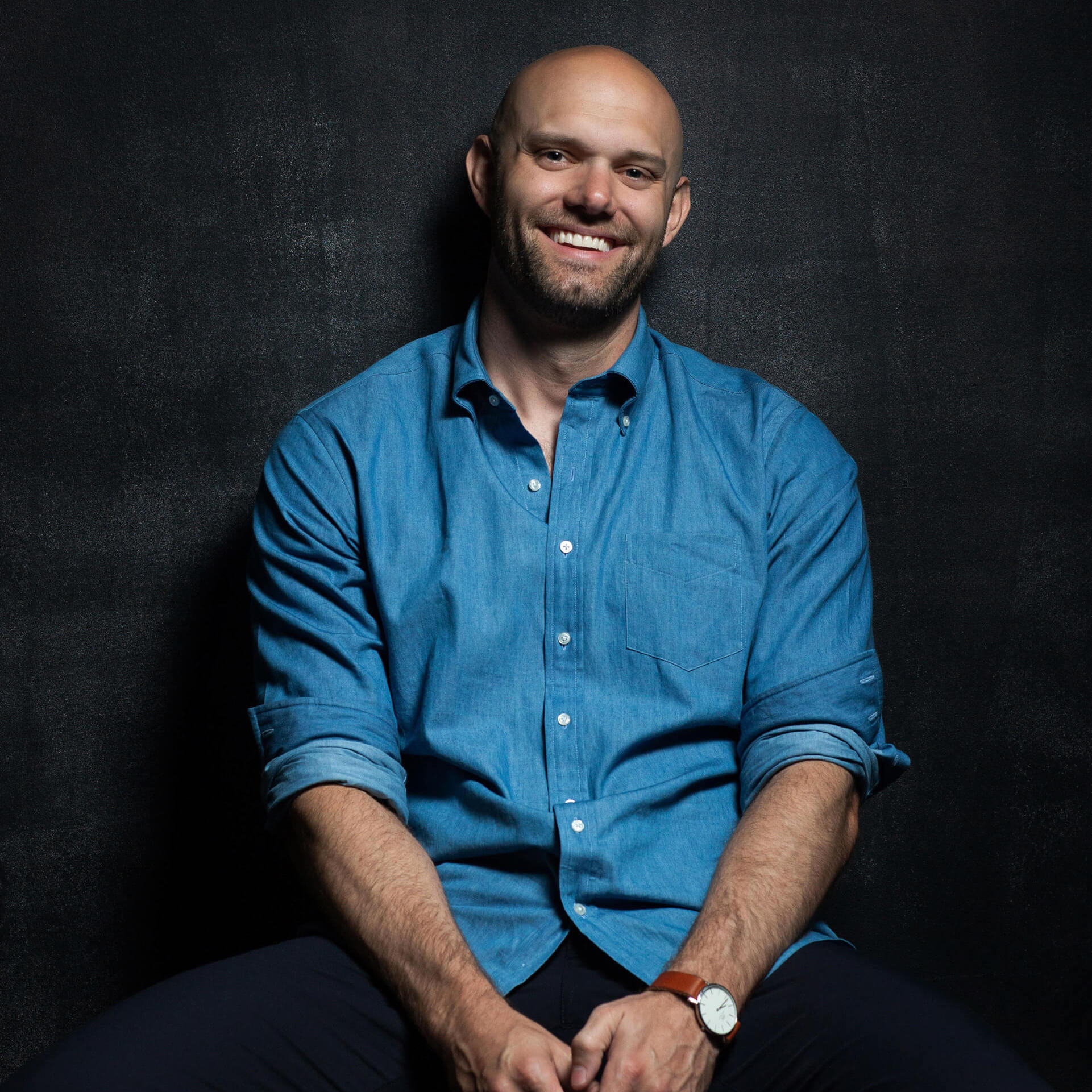 peter attia podcast Sturdy Impressed