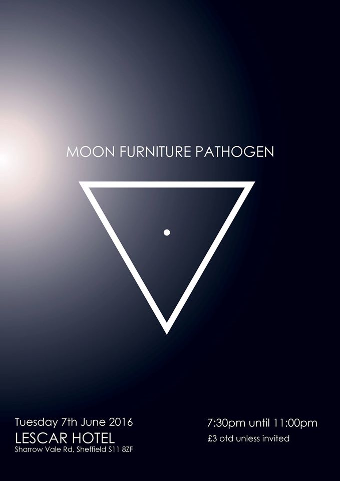 Moon Furniture Pathogen Peter Bargh