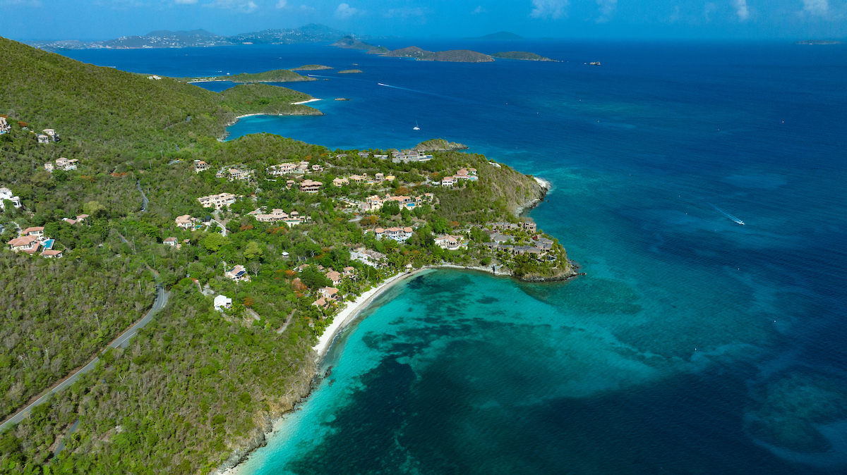 Peter Bay Gatehouse Peter Bay Gatehouse