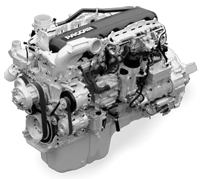 567 - Peterbilt Pacific