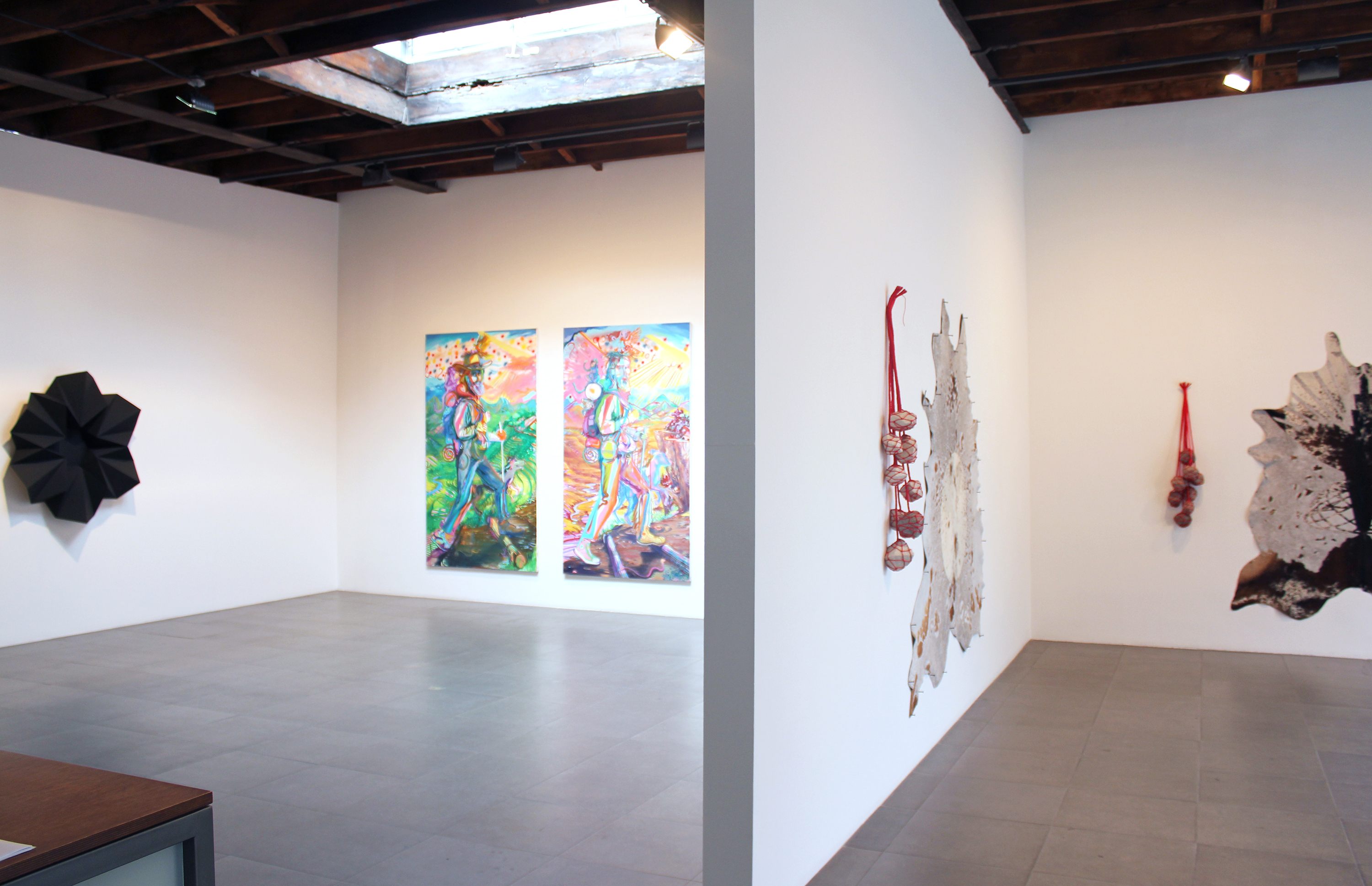 Peter Blum Gallery