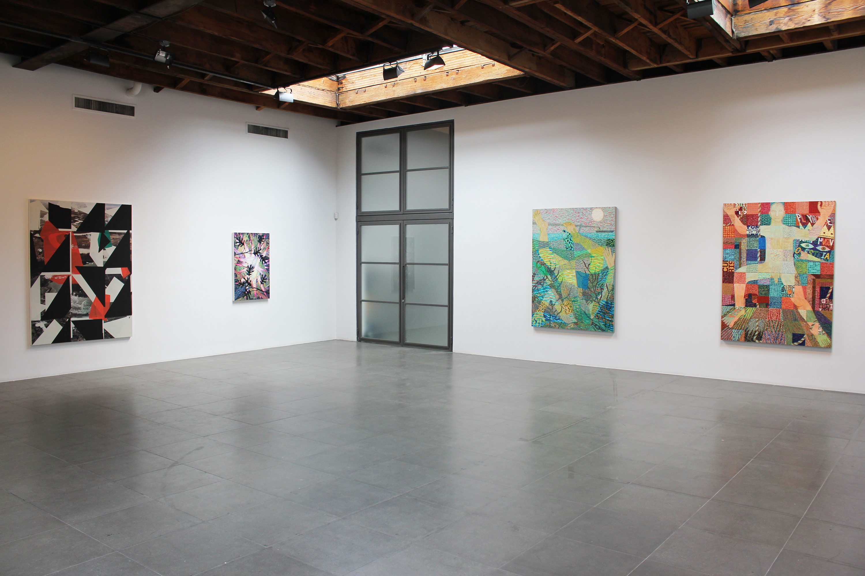 Peter Blum Gallery