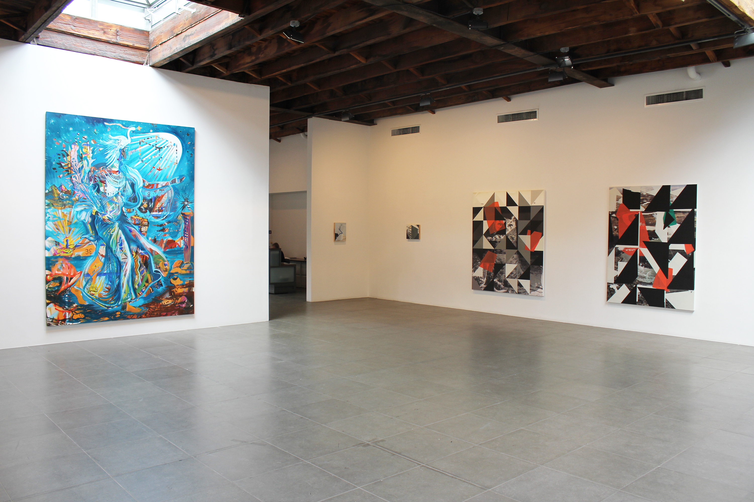 Peter Blum Gallery