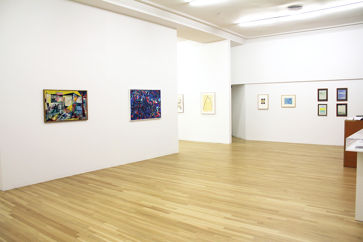 Peter Blum Gallery