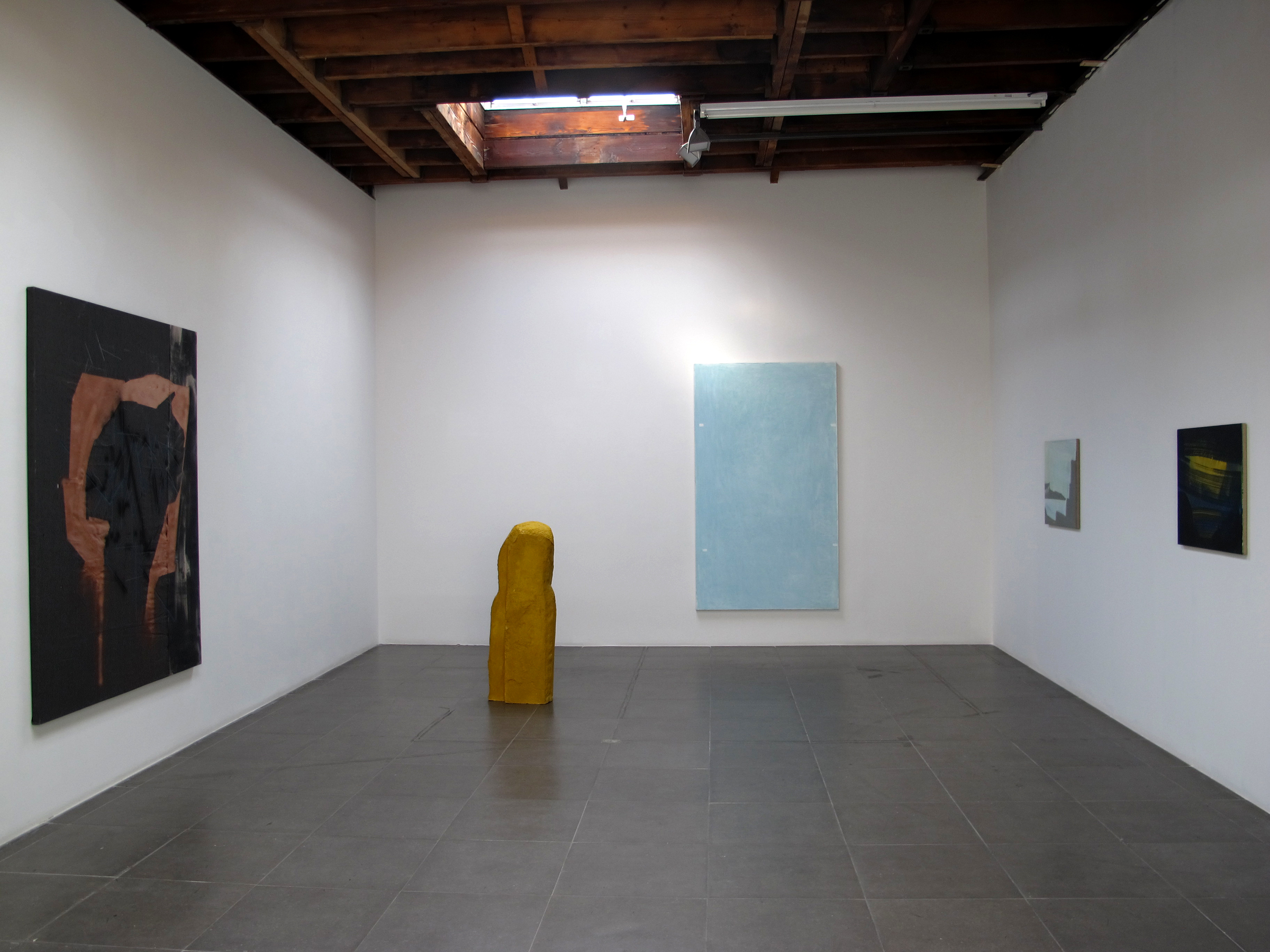 Peter Blum Gallery