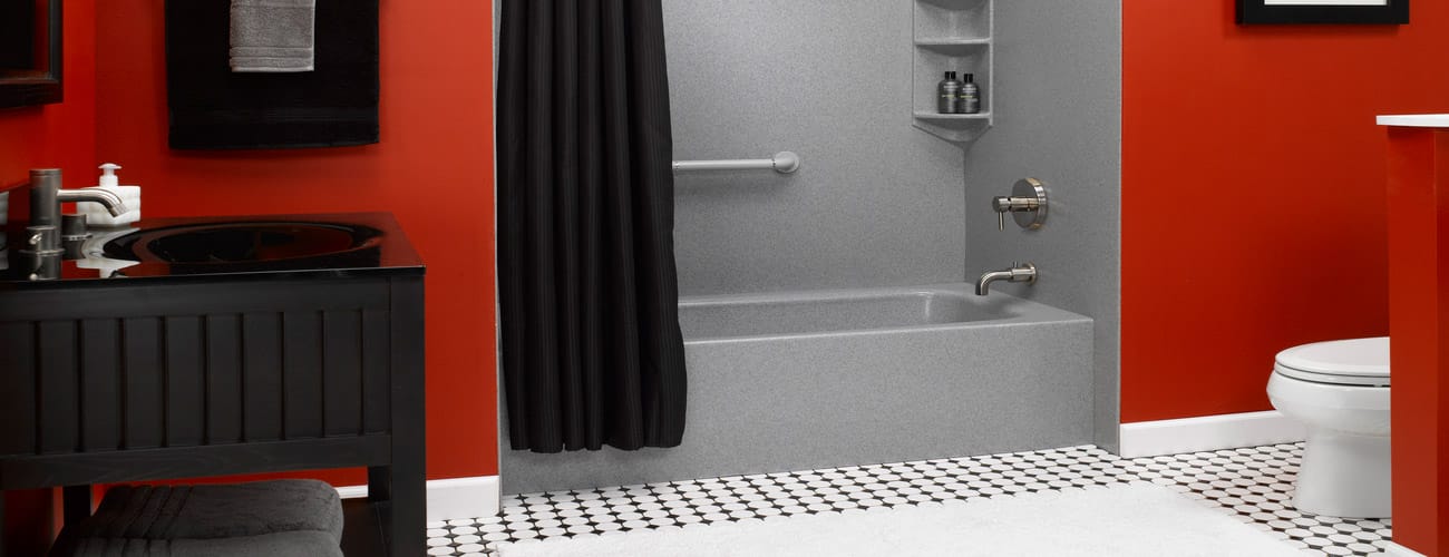 Peterborough Bath Renovators Bathrooms... It's What We Do!