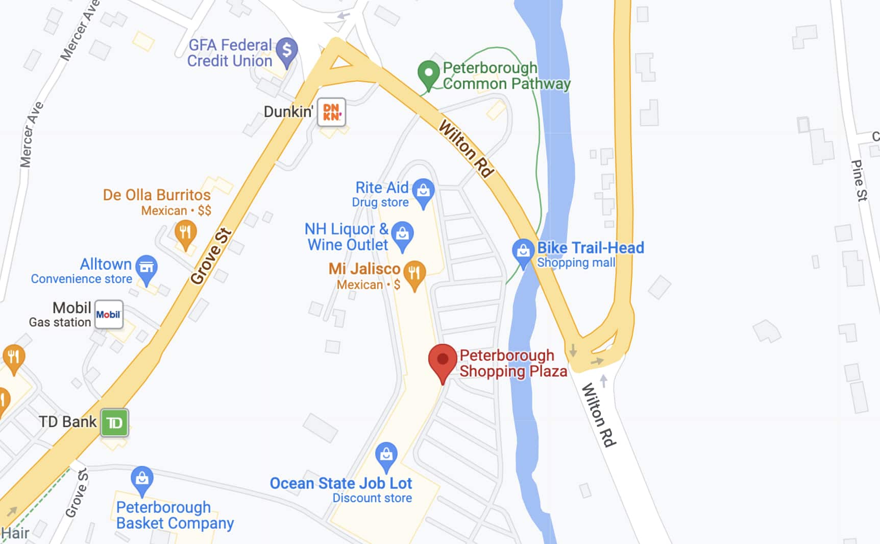 About Us Peterborough Camera Copies & More