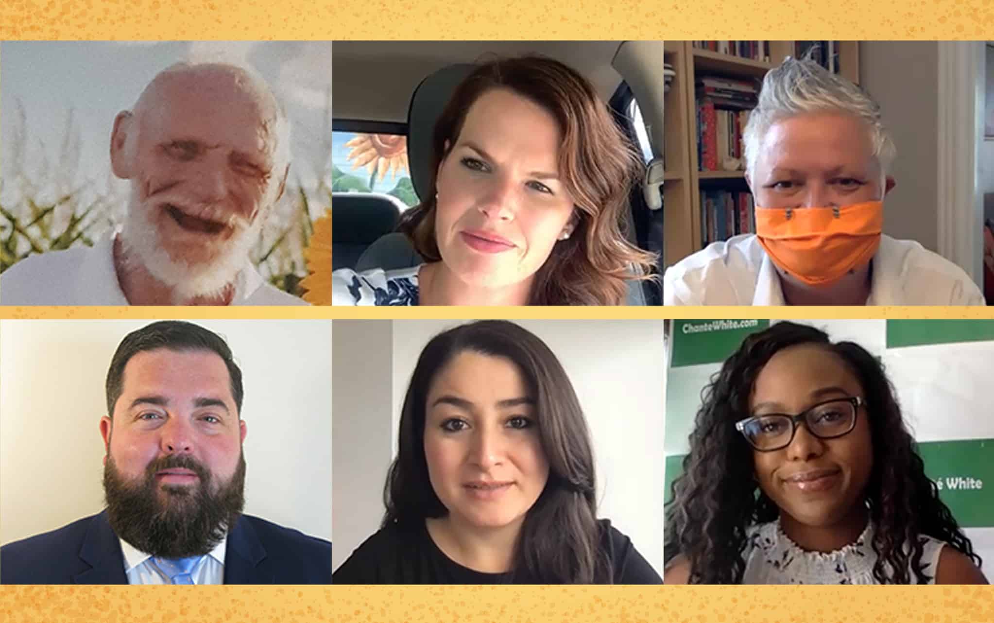 Meet the candidates running for PeterboroughKawartha Peterborough