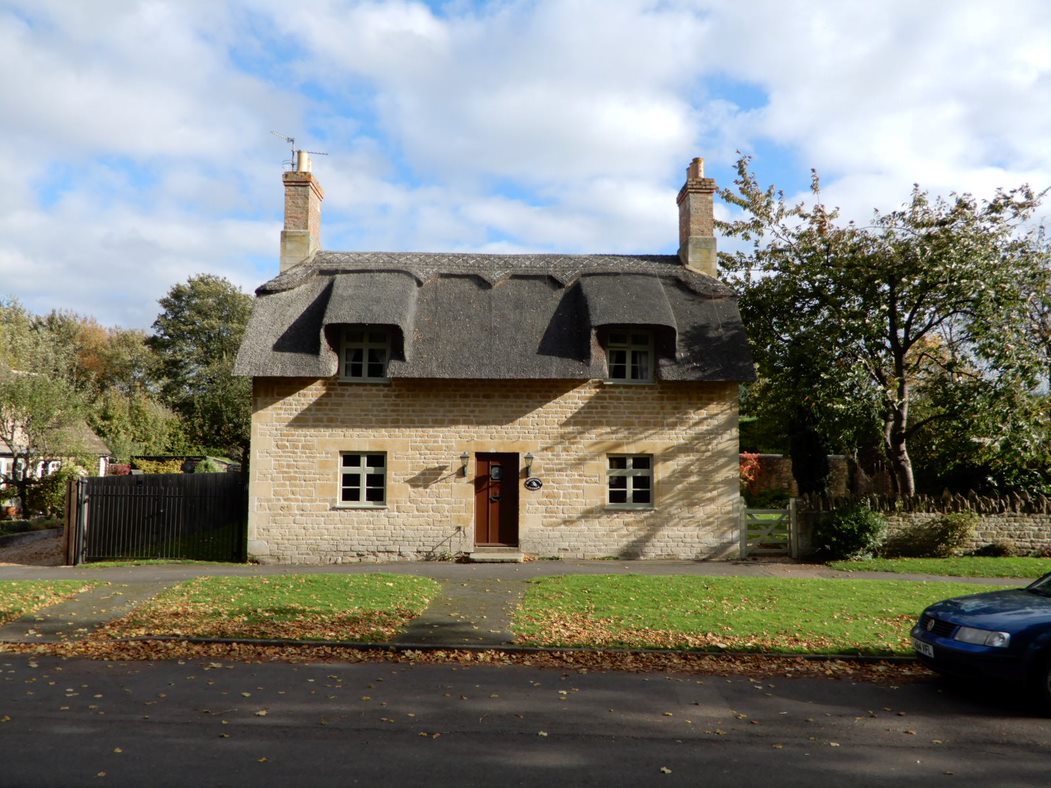 The Alwalton Walk Peterborough Ramblers