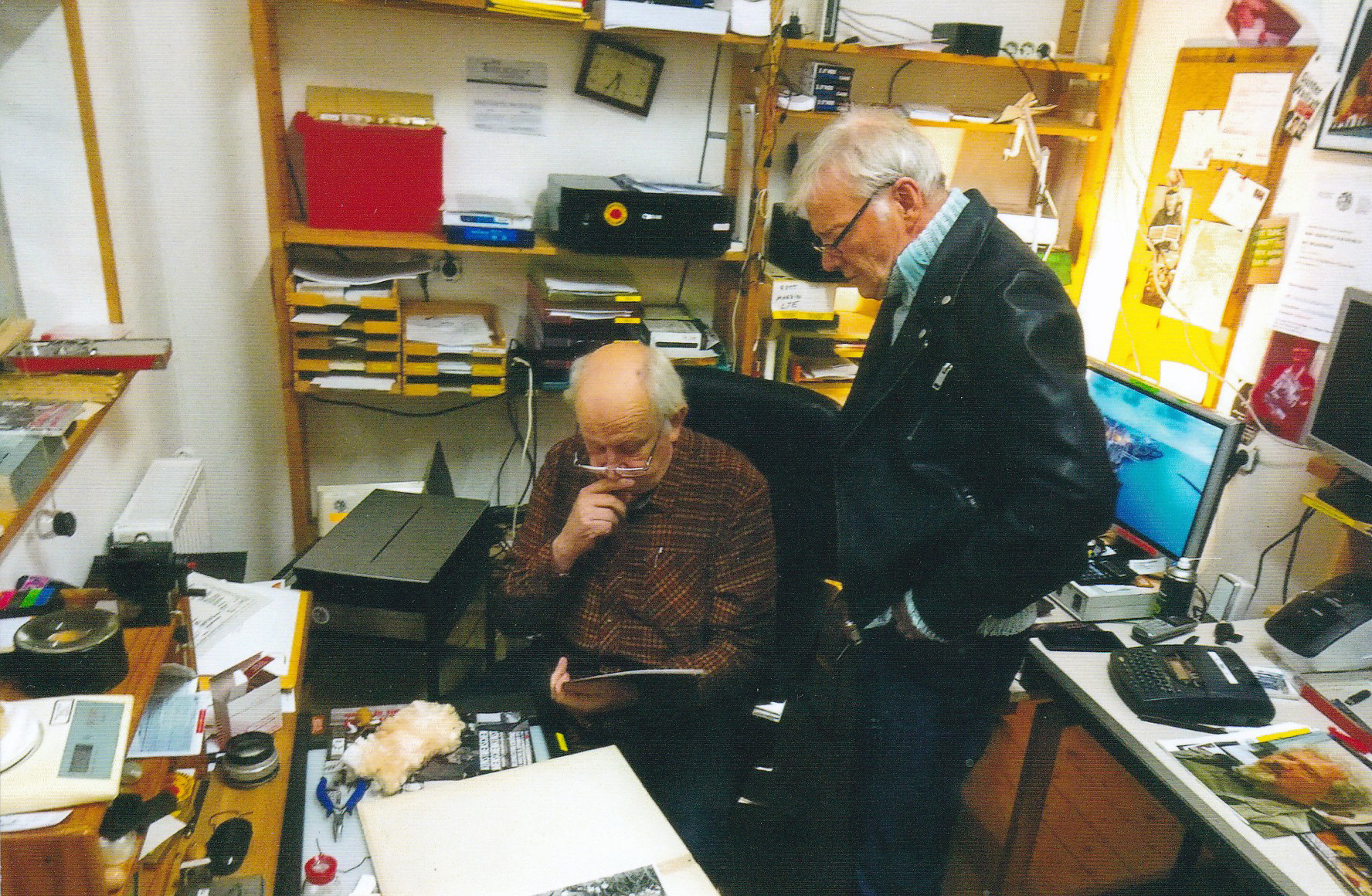 Peter Braun Skulpturen