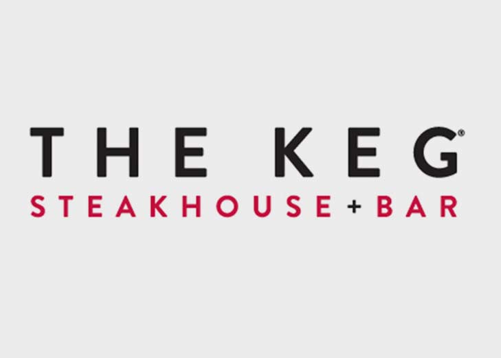 Keg Restaurants Ltd. Peter Brown