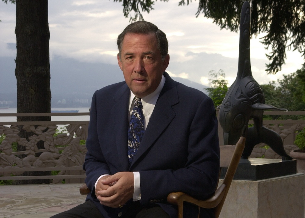 Biography Peter Brown