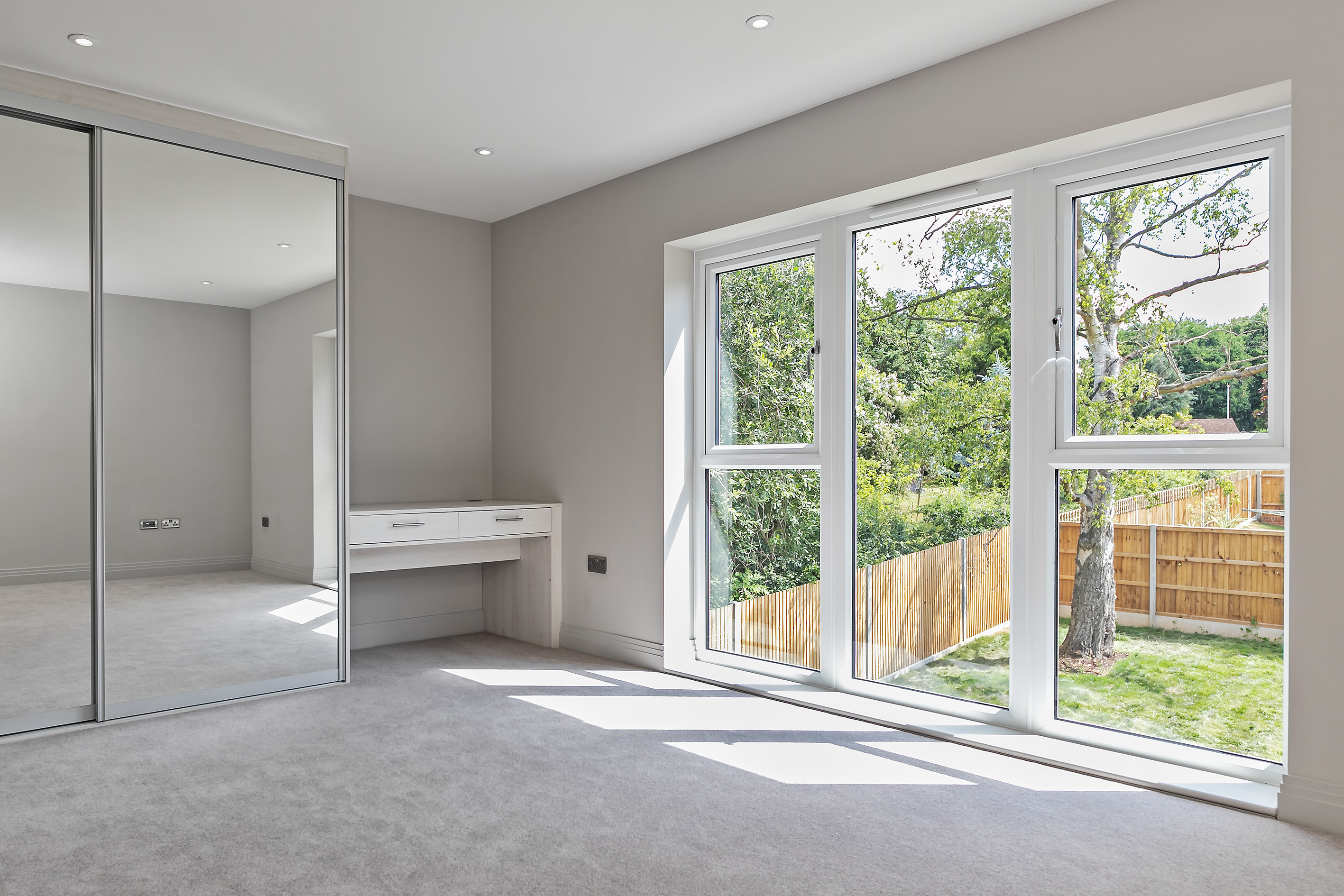 Hitchin Gosmore Gate Peter David Homes