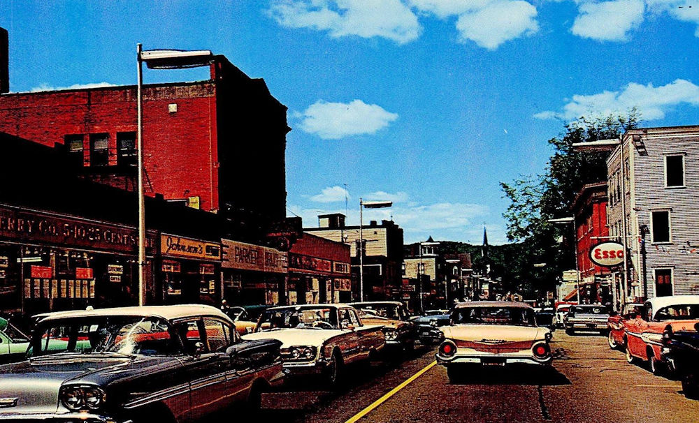 Vintage shots from days gone by! Page 4922 The H.A.M.B.