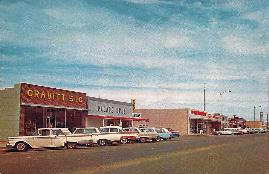 Vintage shots from days gone by! Page 4900 The H.A.M.B.