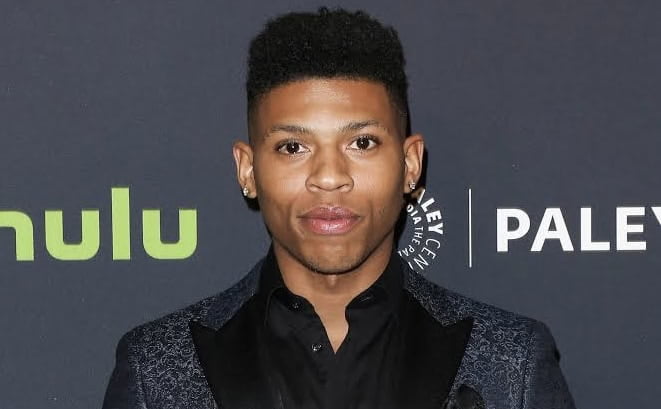 Bryshere Gray Video With Alleged Trans Woman Leaks