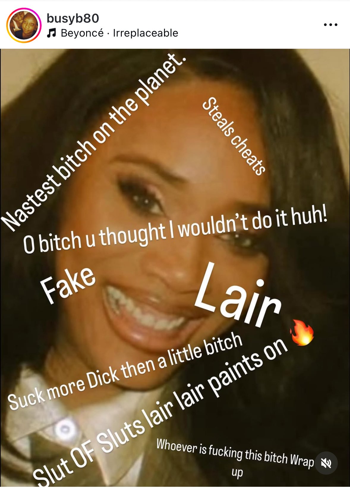 Yandy’s Former Friend Exposes Her For Cheating On Husband Mendeecees