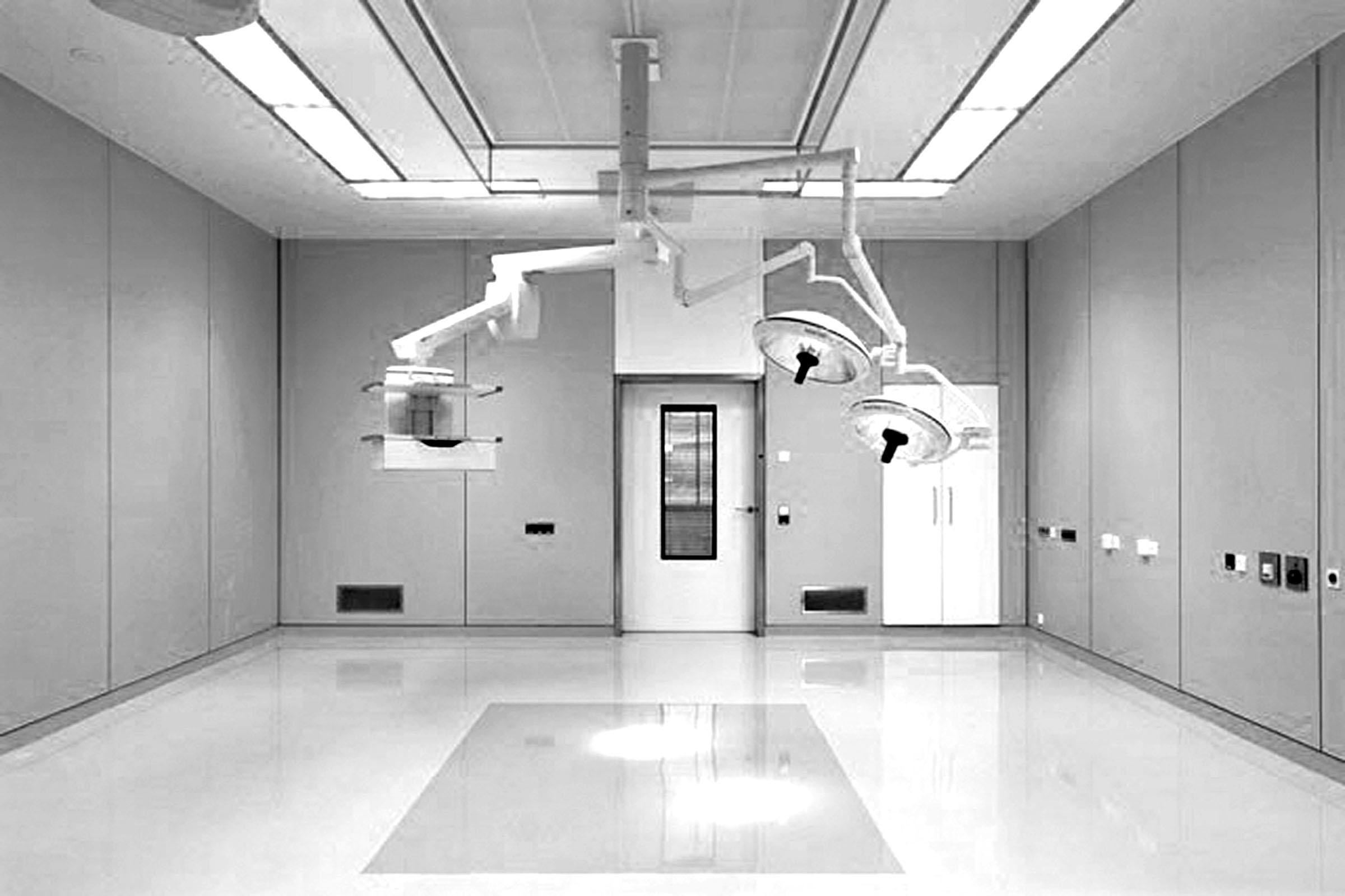 Projekte Gößling Hospitalplanung