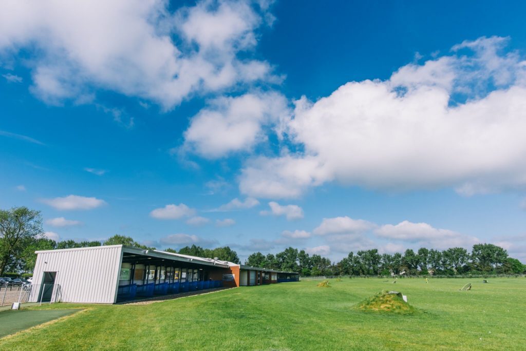 Practice Advice Range Mats vs Grass Peter Field Golf Shop