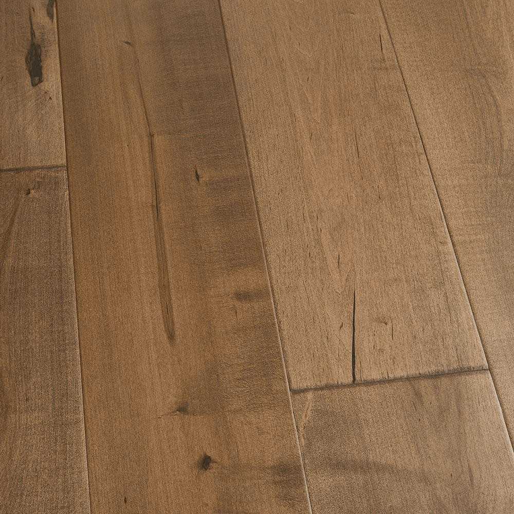 Peter Flooring Contractors ENGINEERED HARDWOOD FLOOR