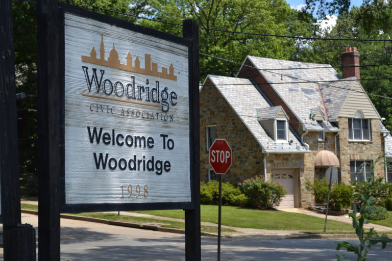 Woodridge Peter Frias