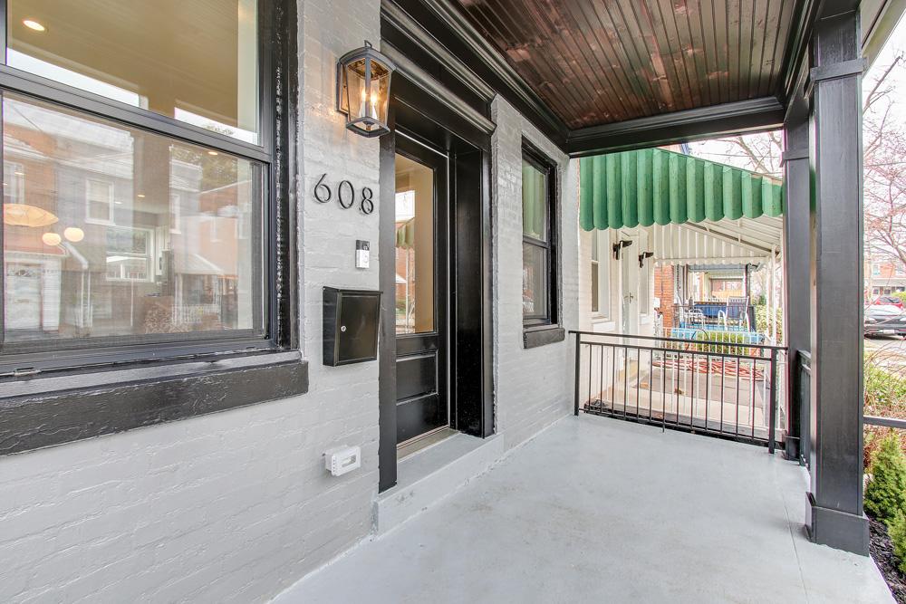 608 Roxboro Place NW Peter Frias