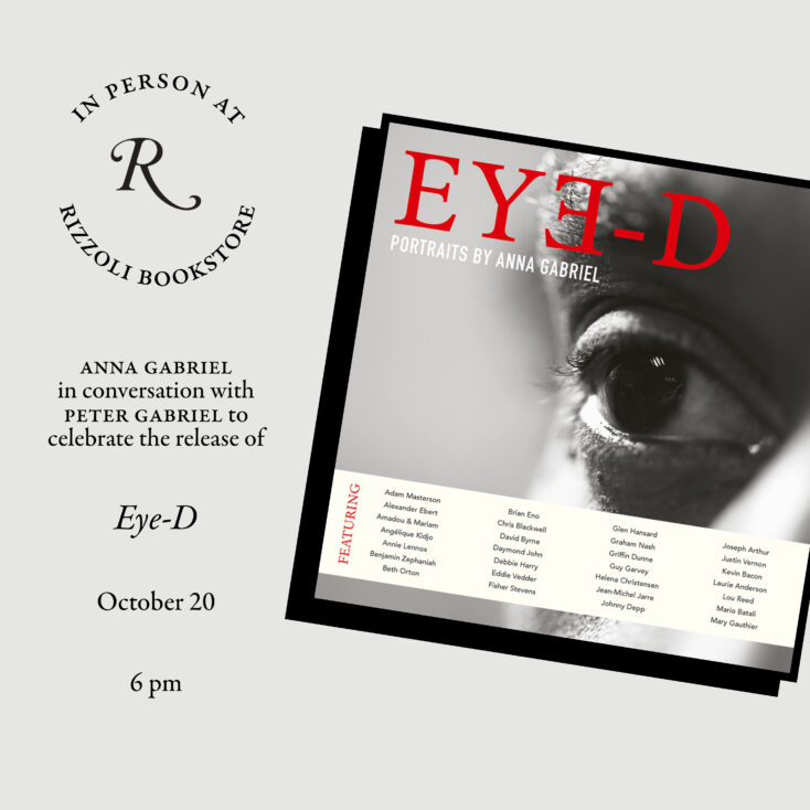 Book signings in New York next week