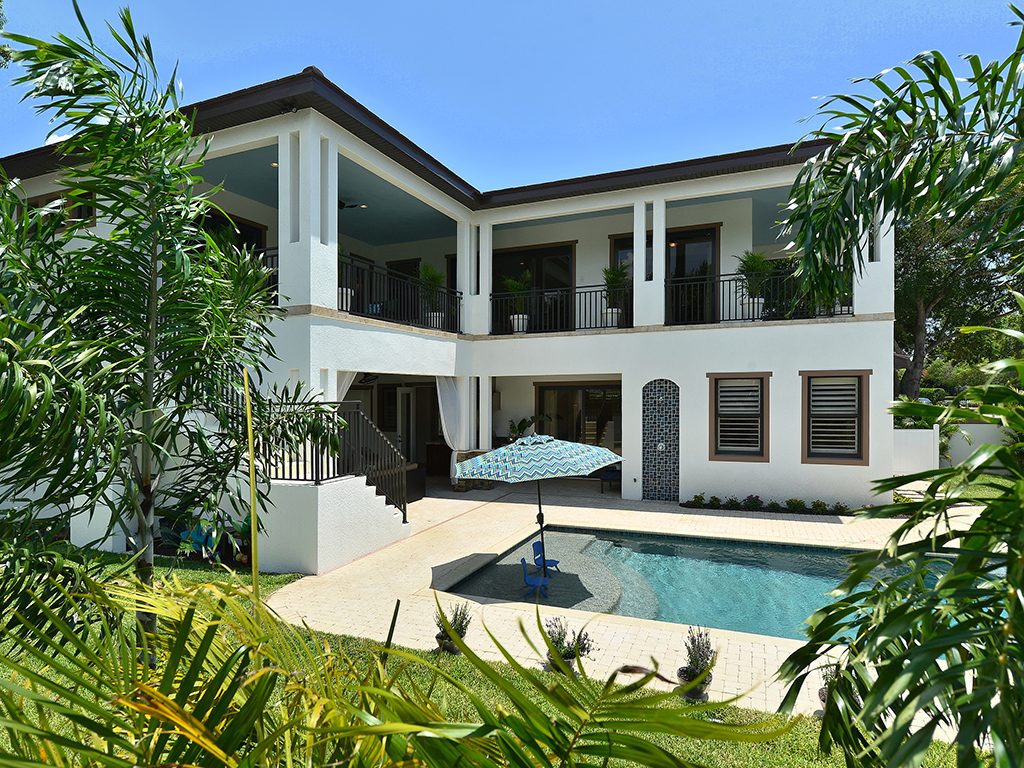 1800 Loma Linda Street Sarasota Luxury Real Estate