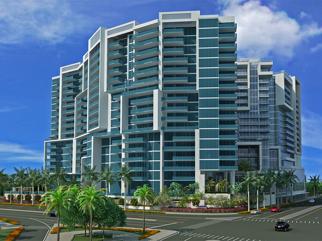 thevue Sarasota Luxury Real Estate