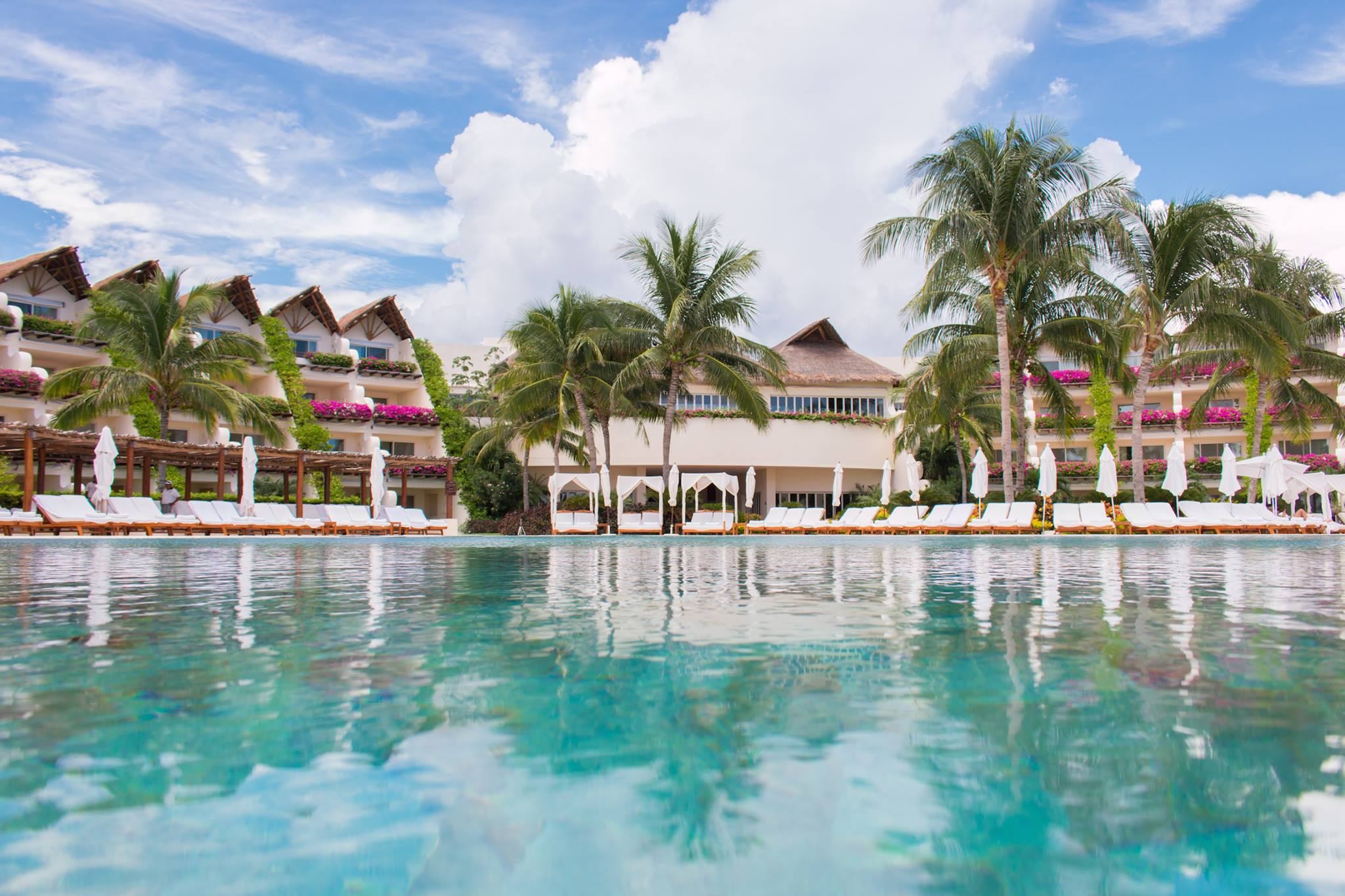 AllInclusive Resorts in the Caribbean and Mexico