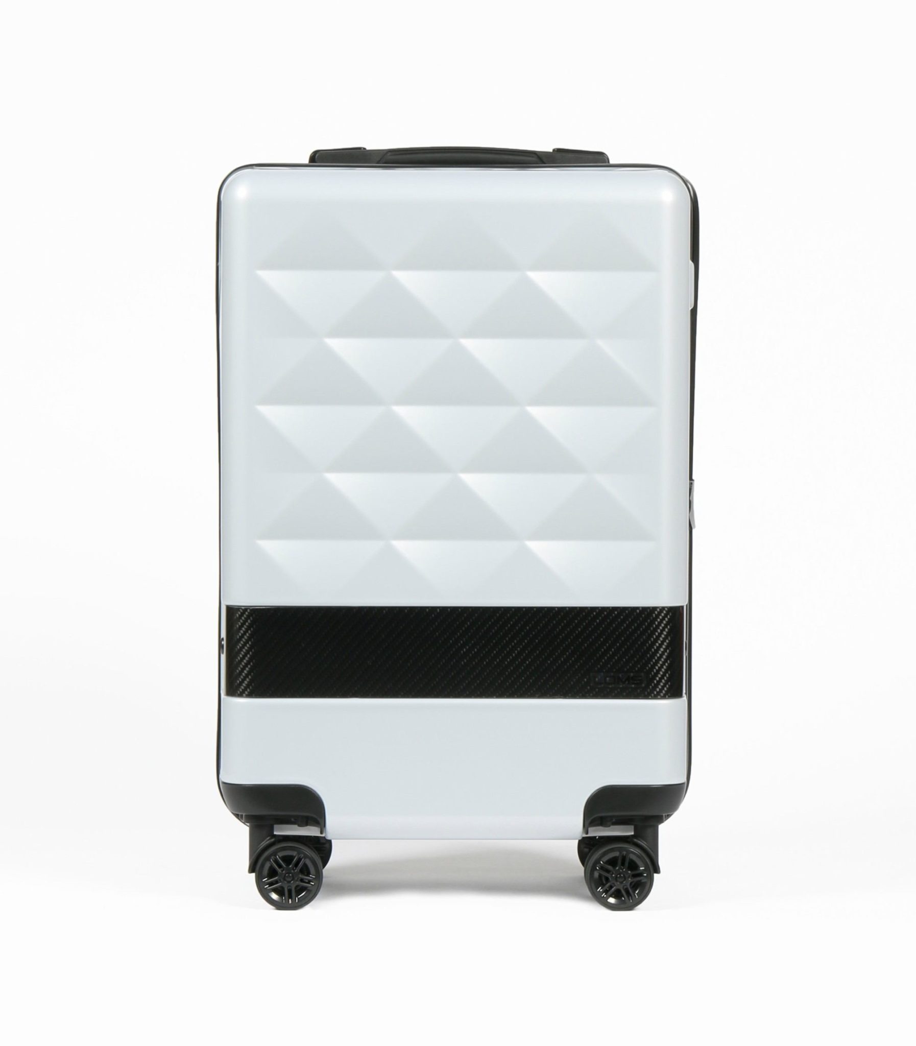 Luggage Made in the USA