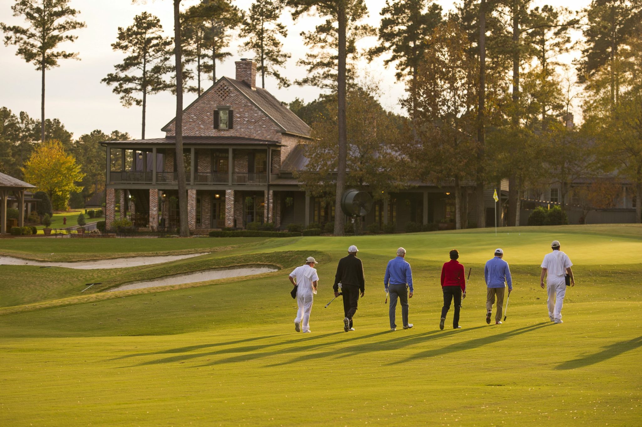 Private Retreats Where You Can Catch Up on Rest & Relaxation