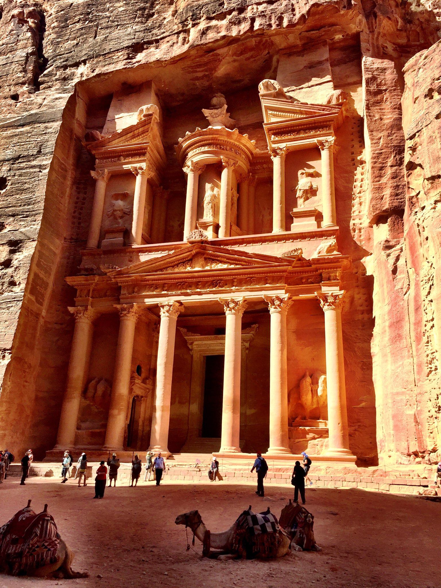 Hidden Gems of Jordan