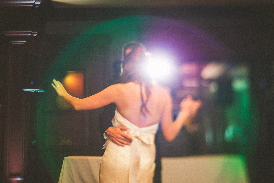 Susan + Jack // Lake Geneva Wedding Photography