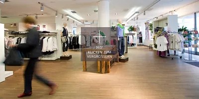 Peter Hahn Modehaus Göppingen